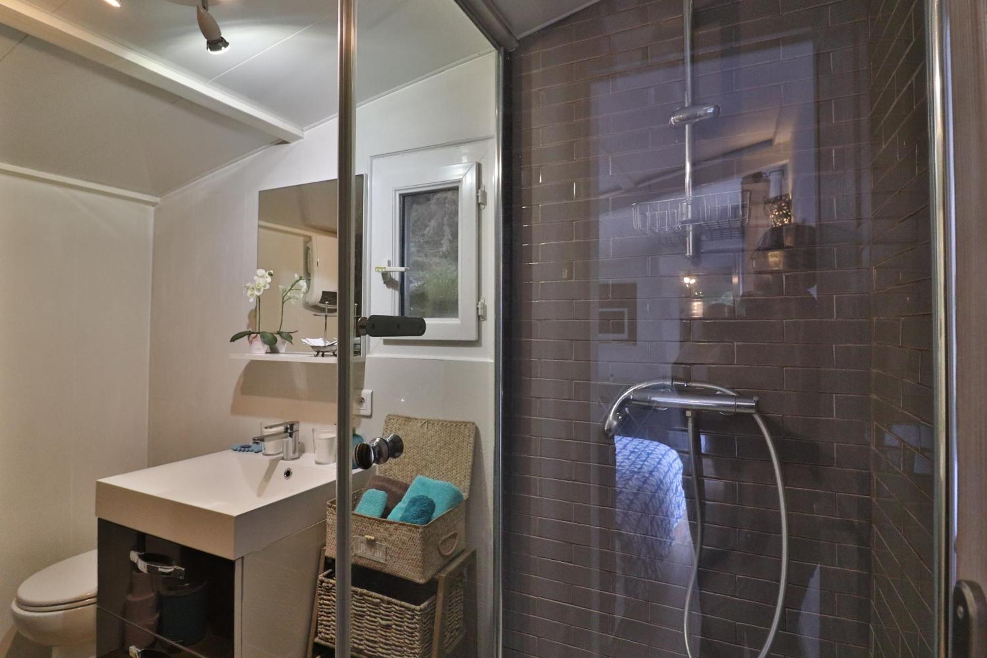 Le Mas De Bertagne Studio Kitchenette Terrasse Piscine Gémenos Exteriér fotografie