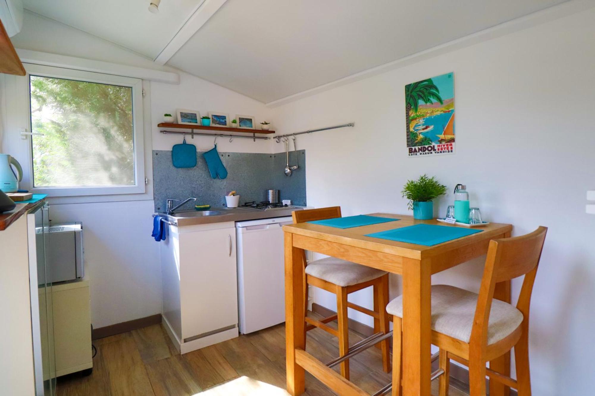 Le Mas De Bertagne Studio Kitchenette Terrasse Piscine Gémenos Exteriér fotografie